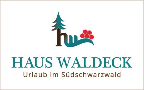 Haus Waldeck Apartment Uehlingen-Birkendorf Ngoại thất bức ảnh