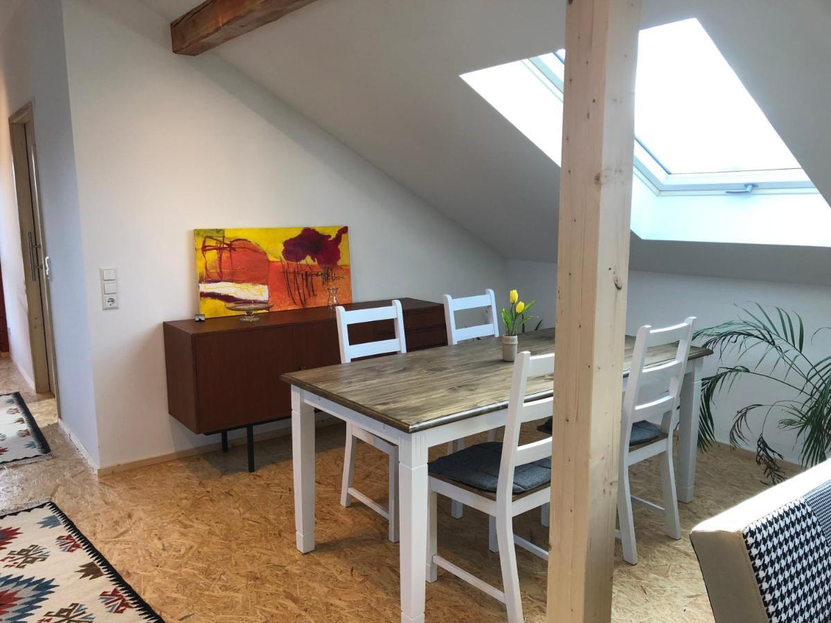 Haus Waldeck Apartment Uehlingen-Birkendorf Ngoại thất bức ảnh