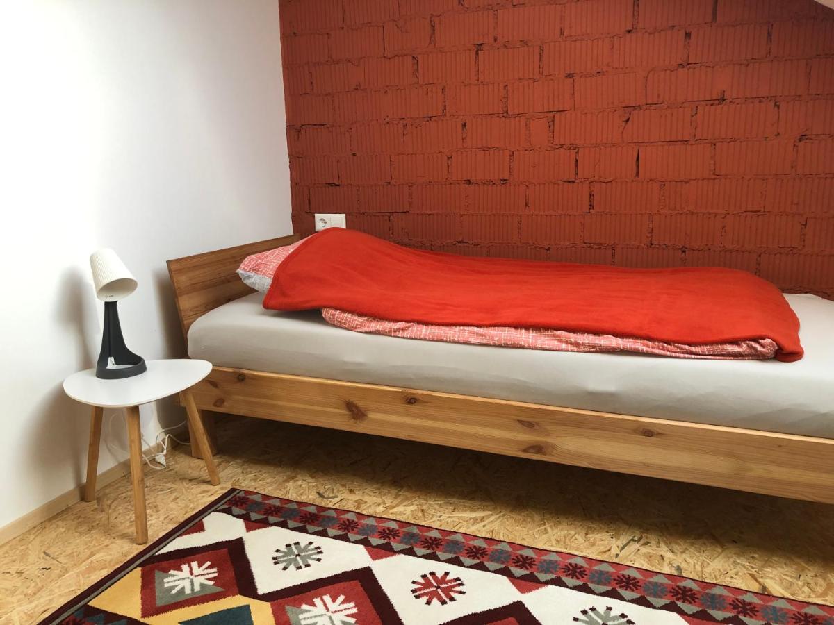 Haus Waldeck Apartment Uehlingen-Birkendorf Ngoại thất bức ảnh