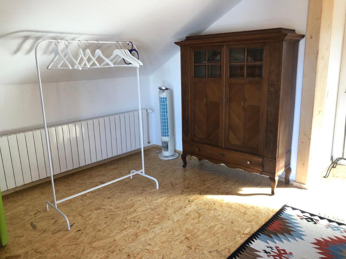 Haus Waldeck Apartment Uehlingen-Birkendorf Ngoại thất bức ảnh